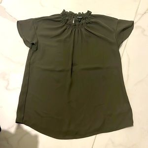 Women’s Blouse